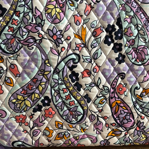 VB Laptop Organizer Crossbody NWT - Picture 5 of 8